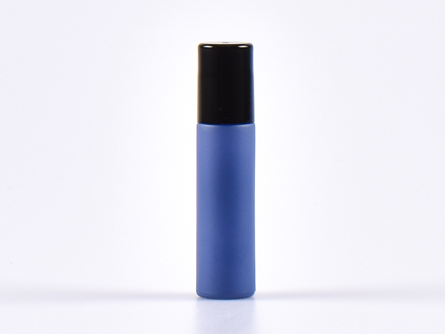 blue/Deckel schwarz